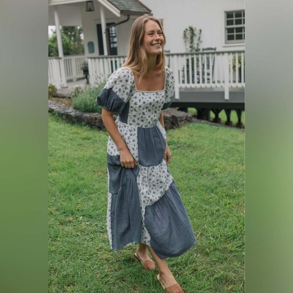 Neuflora Rowan Dress
